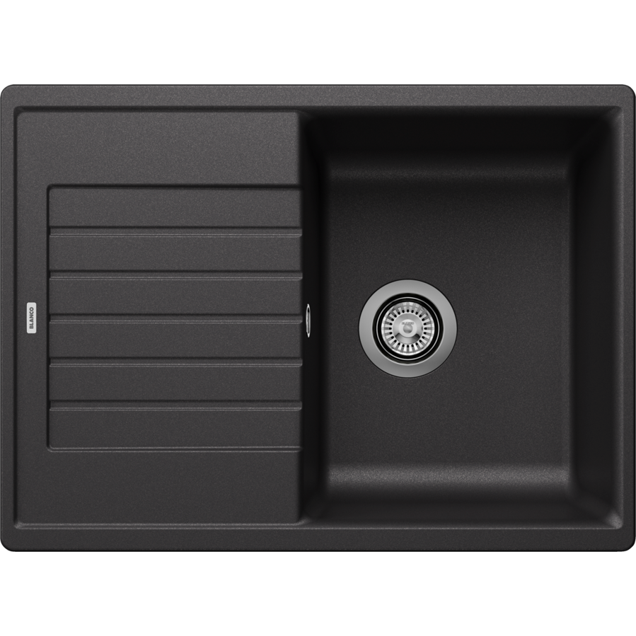 Sudoper Blanco Zia 45S Compact bez dalj.