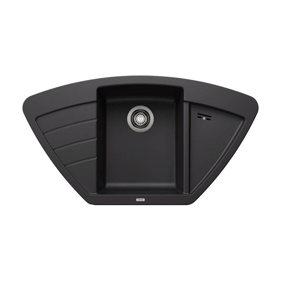 Sudoper Blanco Zia 9E bez dalj. 526031