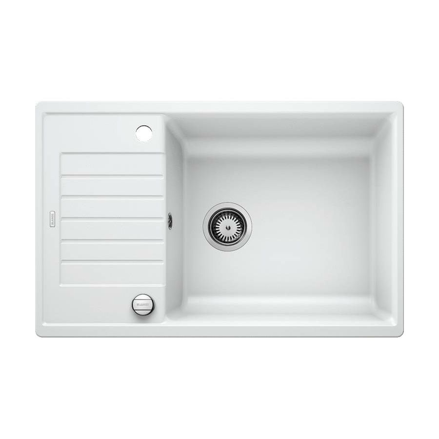 Sudoper Blanco ZIA XL 6S Compact sa dalj.