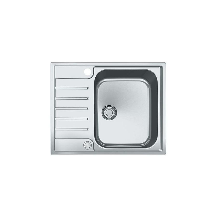 Sudoper Franke Argos AGX 211-62 127.0476.450