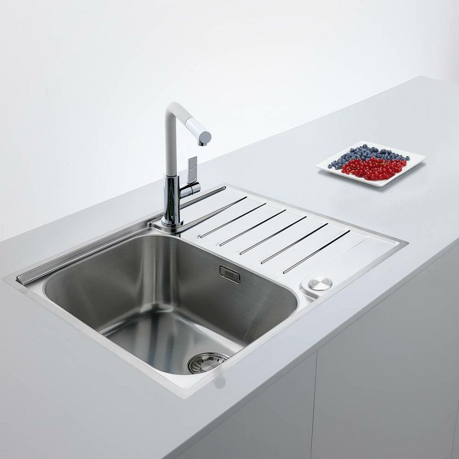 Sudoper Franke Argos AGX 211-62 127.0476.450