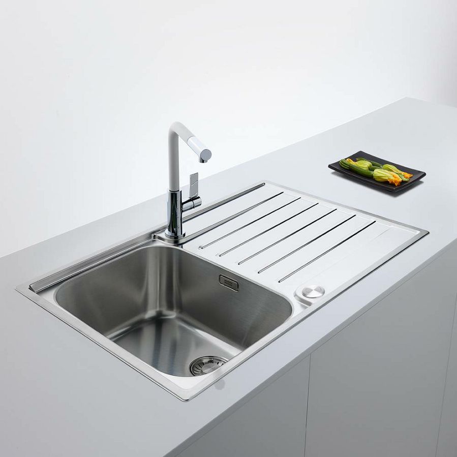 Sudoper Franke Argos AGX211-78 127.0476.541