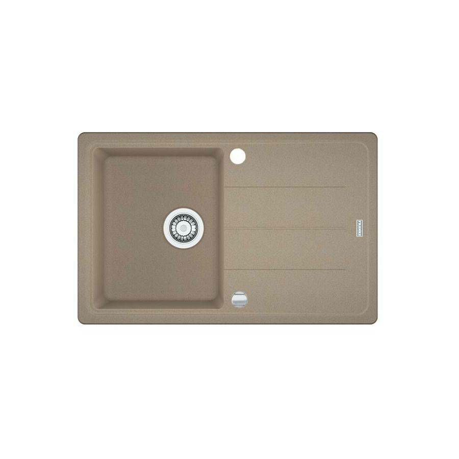 Sudoper Franke Basis BFG 611