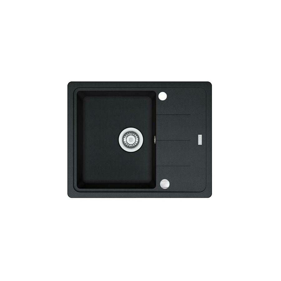 Sudoper Franke Basis BFG 611-62