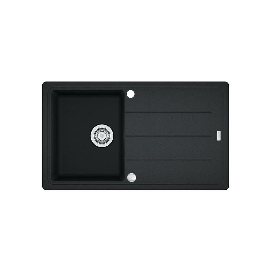 Sudoper Franke Basis BFG 611-86A