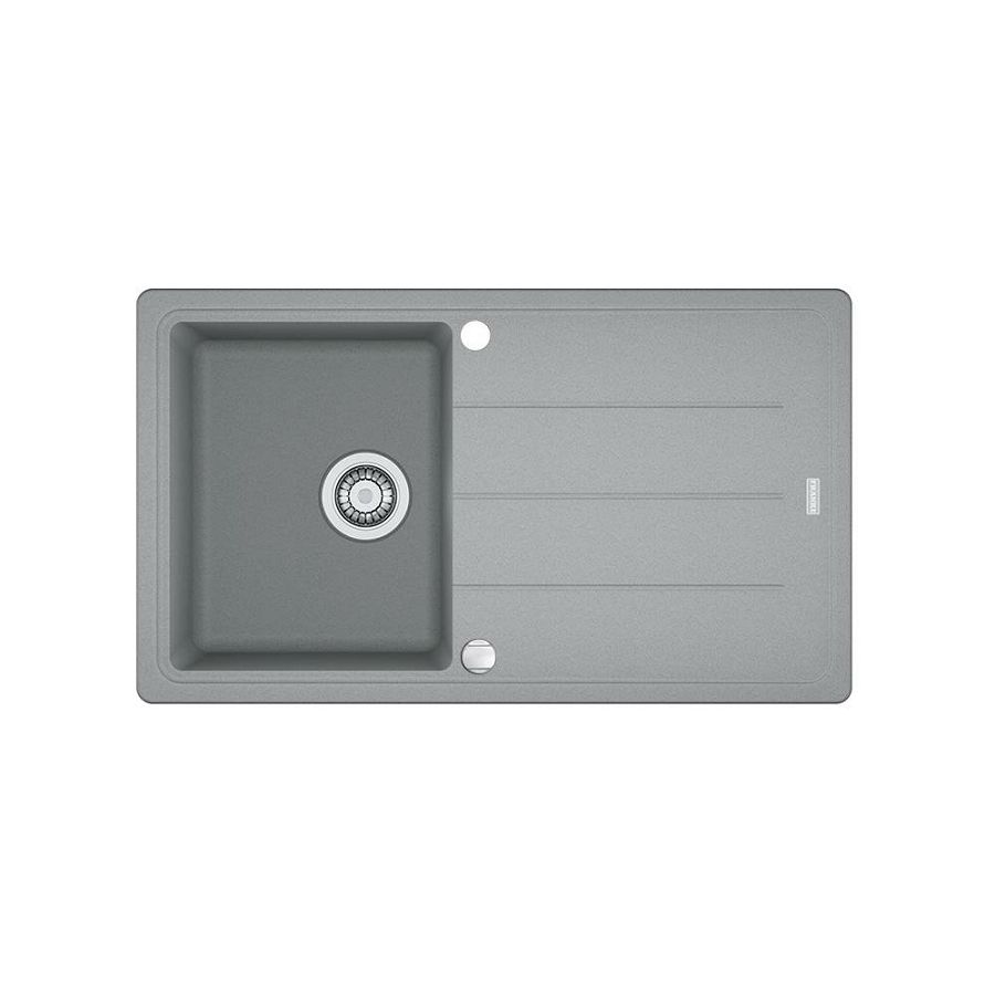 Sudoper Franke Basis BFG 611-86A