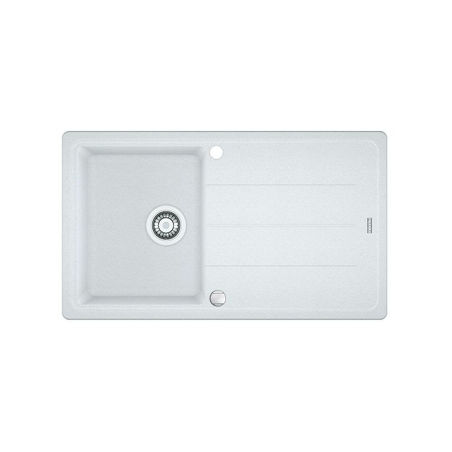 Sudoper Franke Basis BFG 611-86A