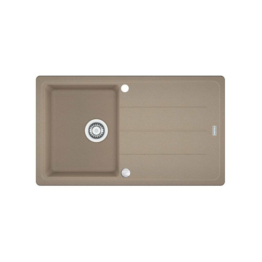 Sudoper Franke Basis BFG 611-86A