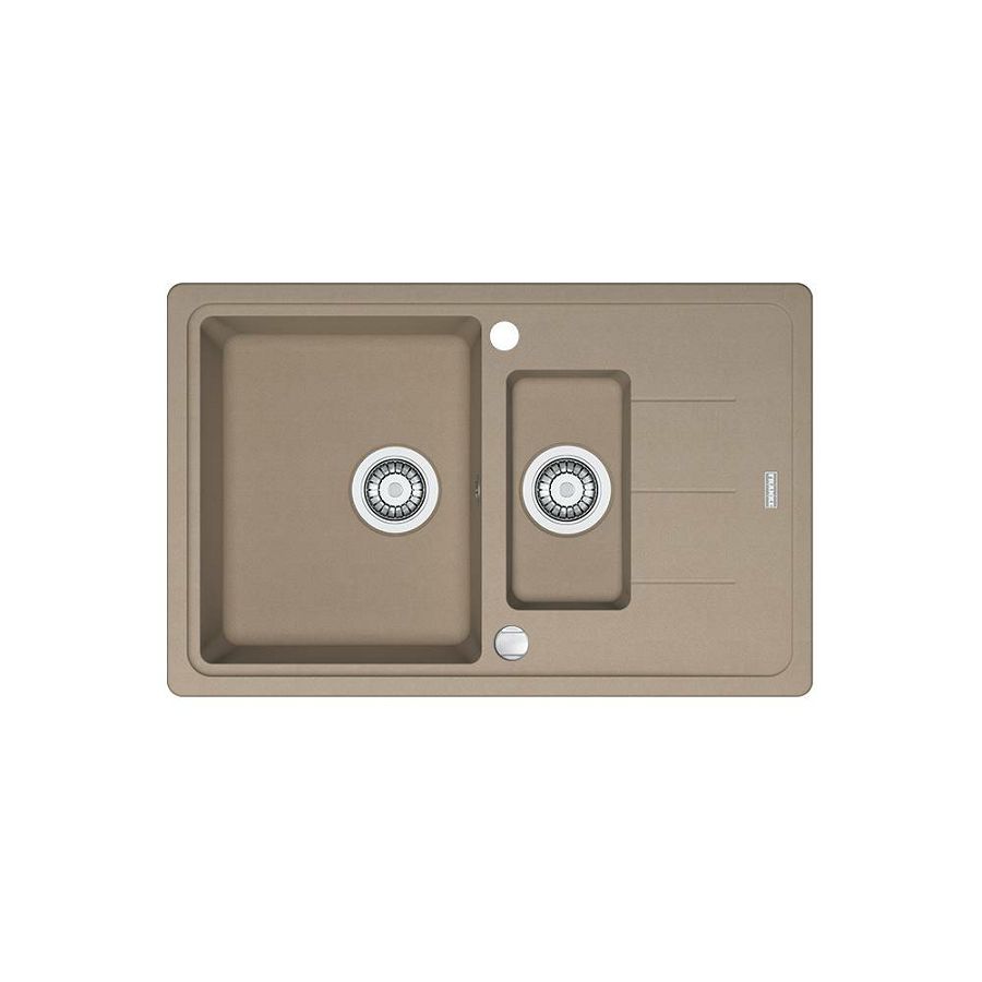 Sudoper Franke Basis BFG 651-78