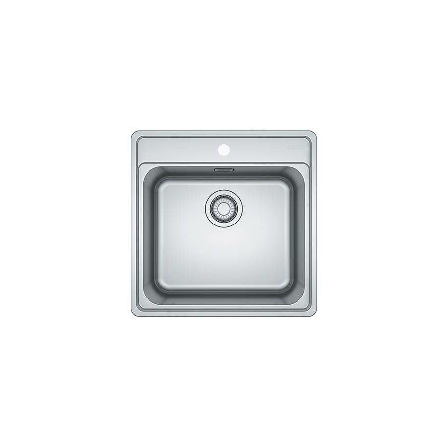 Sudoper Franke Bell BCX 610-51 101.0622.893