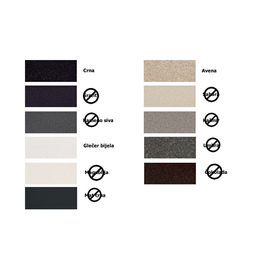 Sudoper Franke Boston BFG 611-78