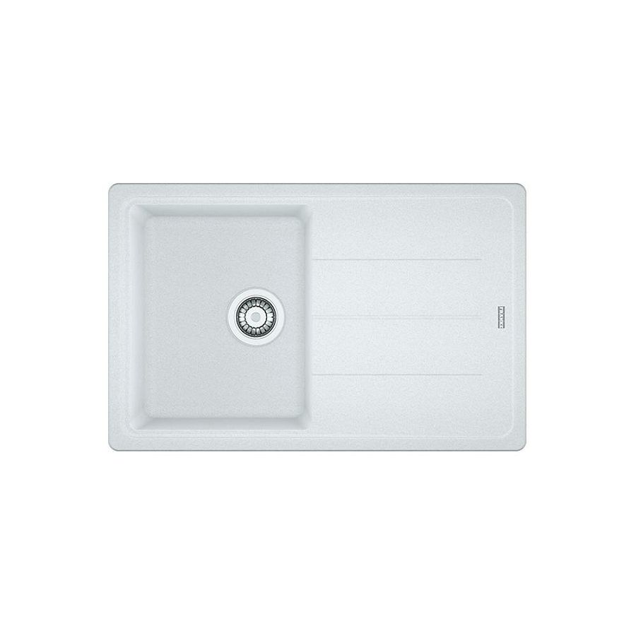 Sudoper Franke Boston BFG 611-78