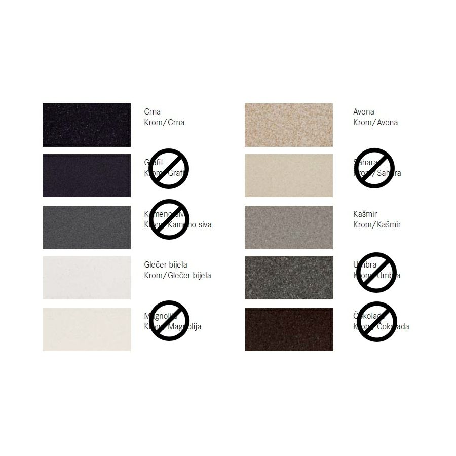 Sudoper Franke Boston BFG 621