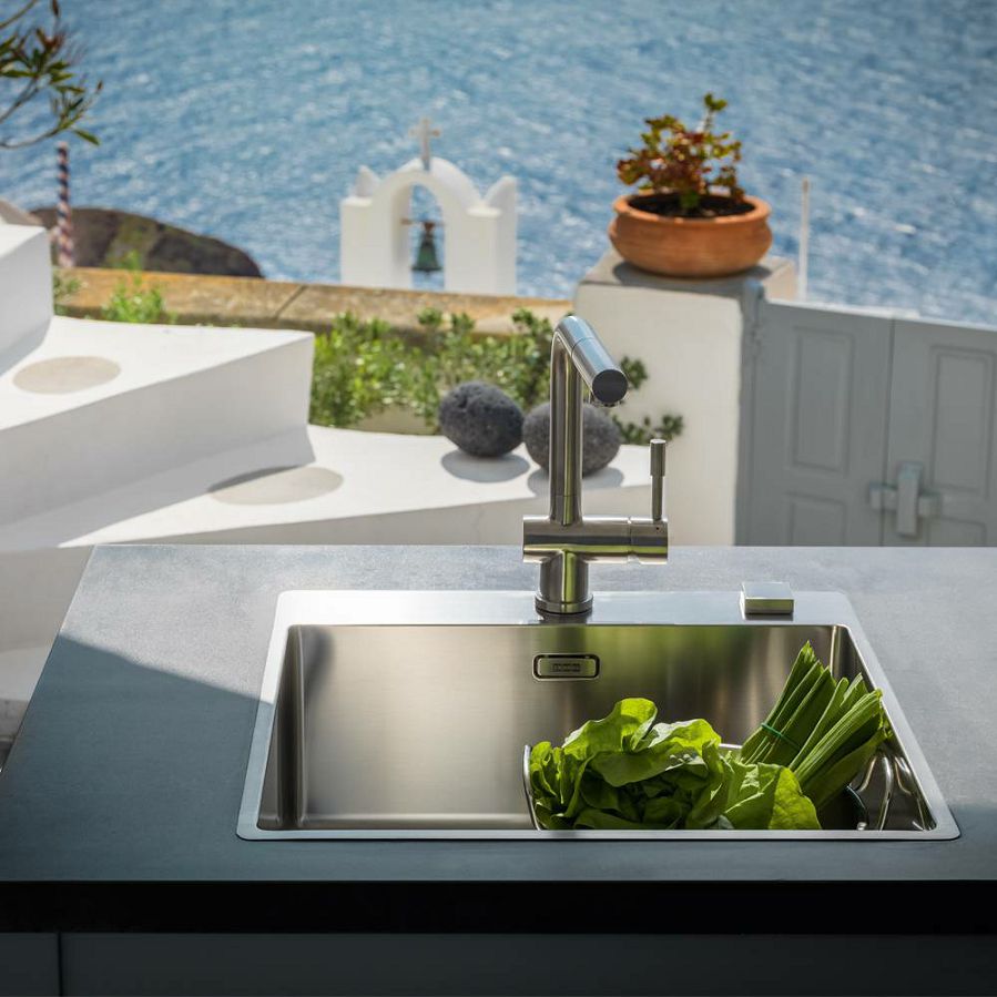 Sudoper Franke BOX BXX210-50TL 127.0369.289