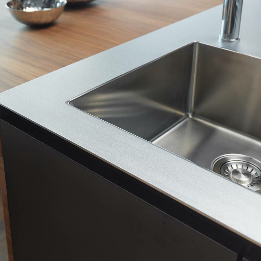 Sudoper Franke BOX BXX210/110-34 127.0369.056