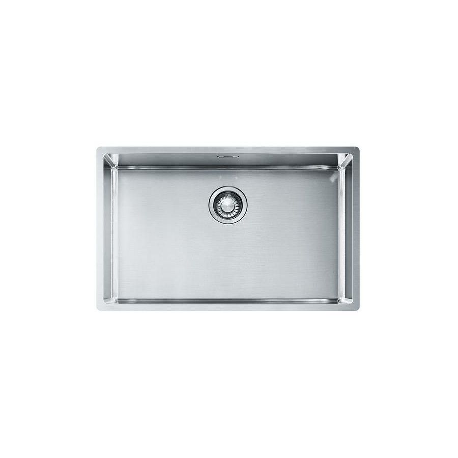 Sudoper Franke BOX BXX210/110-68 127.0369.284