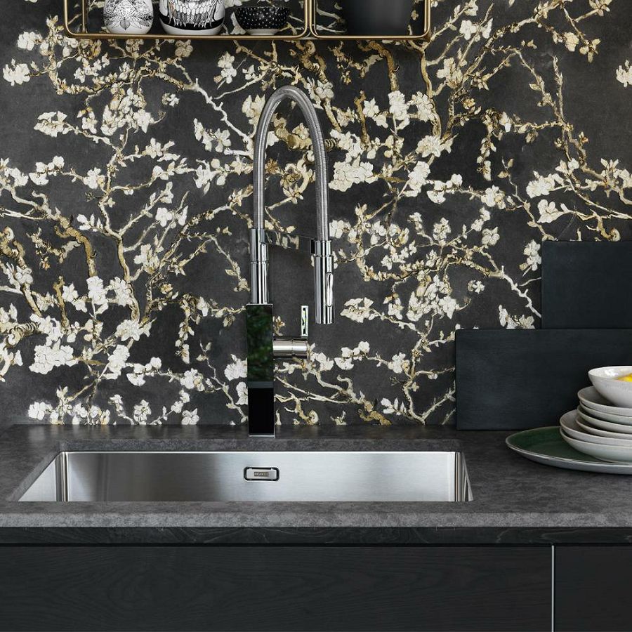 Sudoper Franke BOX BXX210/110-68 127.0369.284