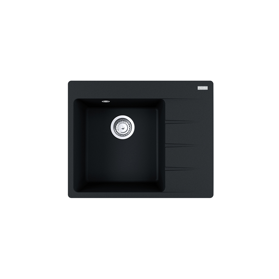 Sudoper Franke Centro 2.0 CNG 611-78 A Glečer Bijela desno ocj. 114.0685.107