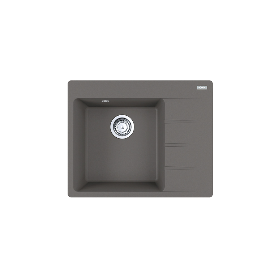 Sudoper Franke Centro 2.0 CNG 611-78 A Glečer Bijela desno ocj. 114.0685.107