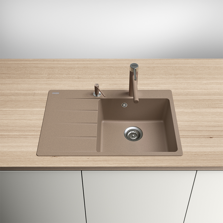 Sudoper Franke Centro 2.0 CNG 611-78 A desni 114.0627.674