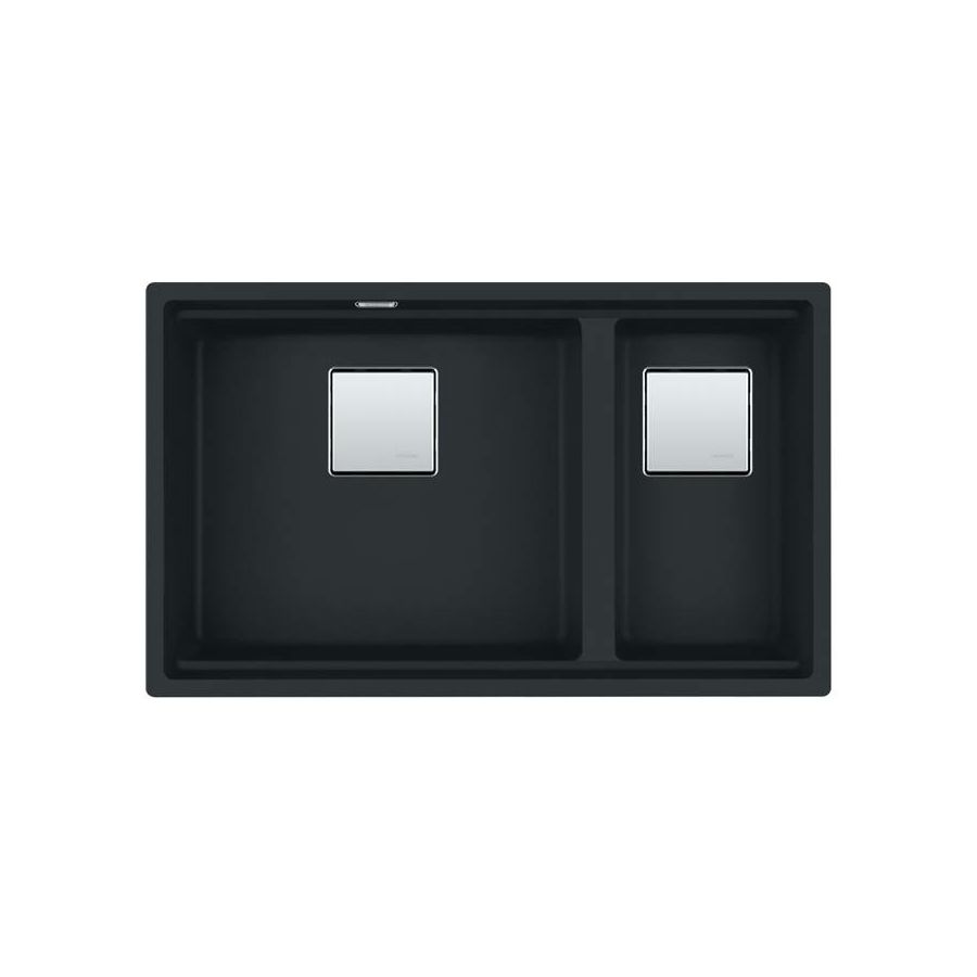 Sudoper Franke Kubus 2 KNG 120 bez dalj.