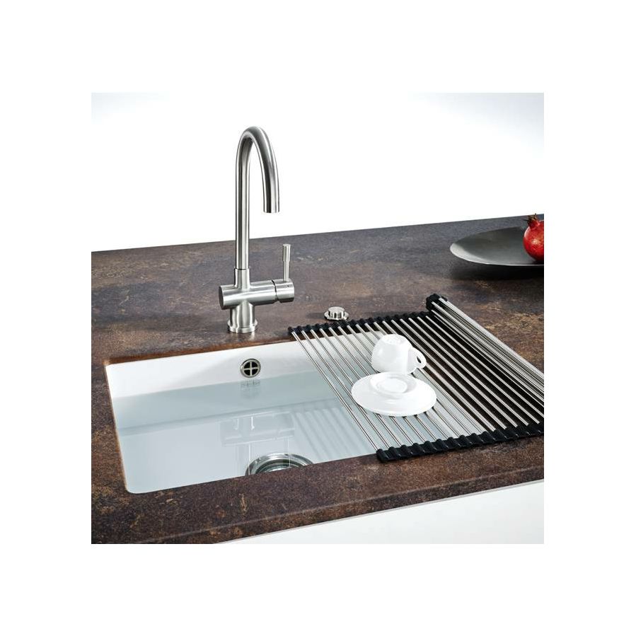 Sudoper Franke Kubus KBK 110-50 crni 126.0335.883