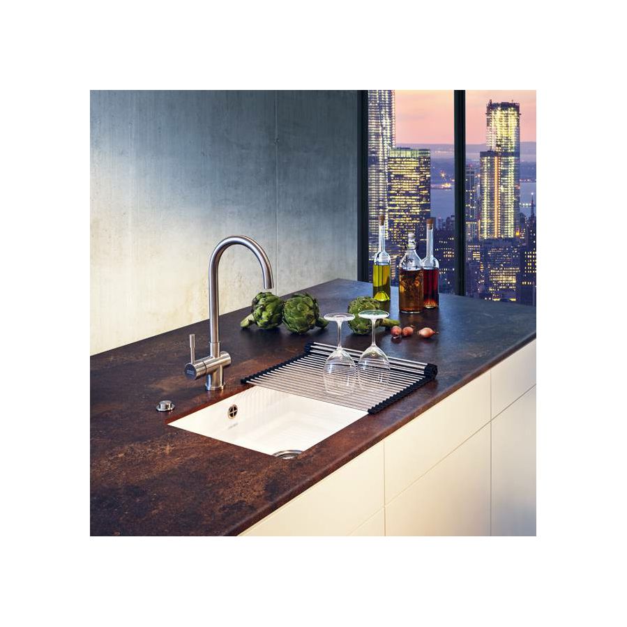 Sudoper Franke Kubus KBK 110-50 crni 126.0335.883