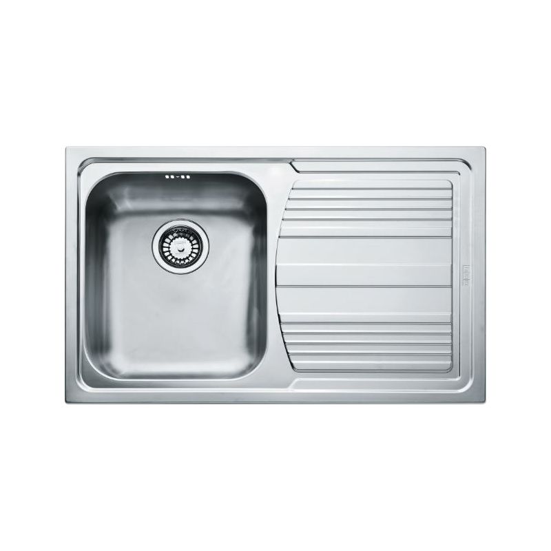 Sudoper Franke Logica Line LLX 611