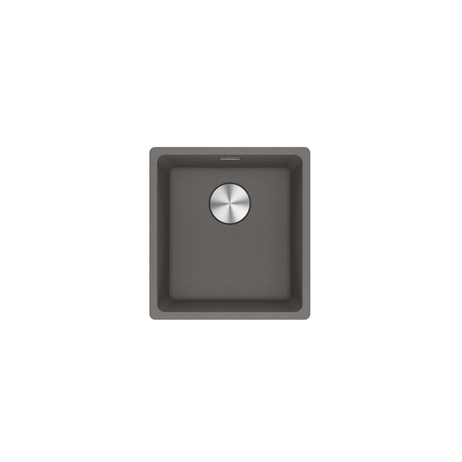 Sudoper Franke Maris 2.0 MRG 110-37 Crna 125.0683.135