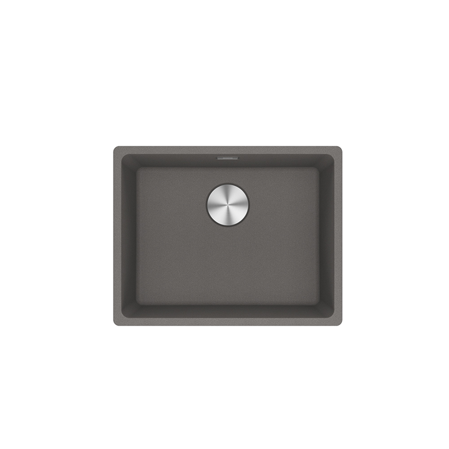 Sudoper Franke Maris 2.0 MRG 110-52 A crni 125.0683.101