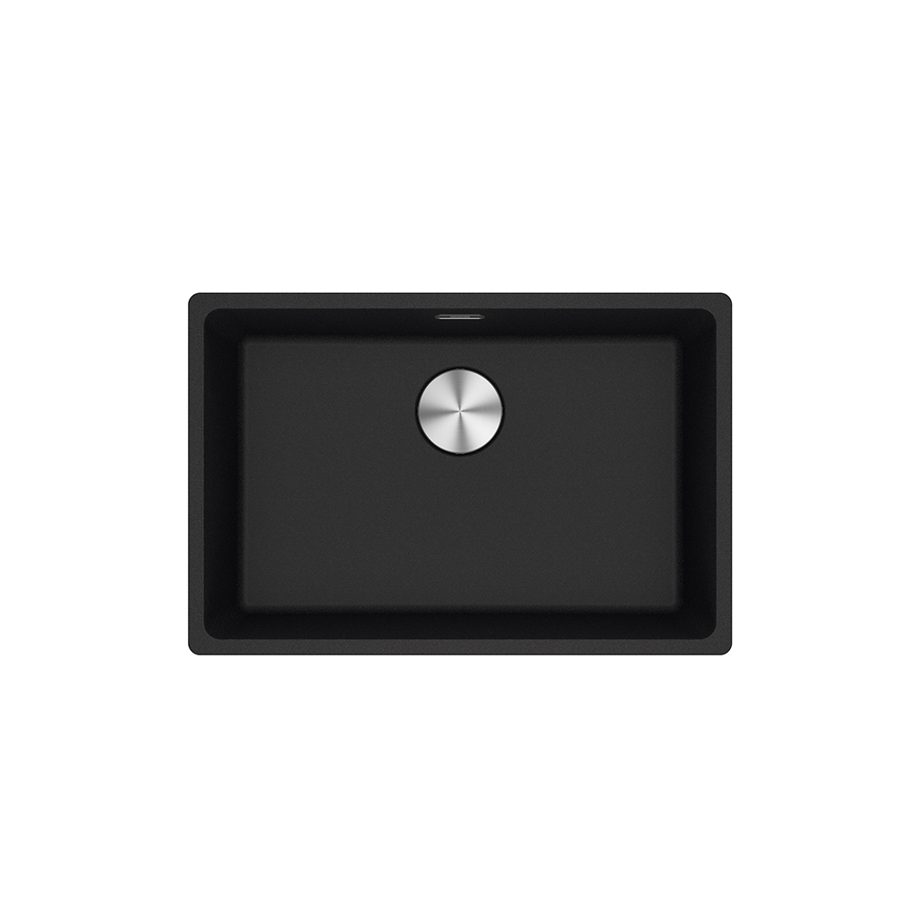 Sudoper Franke Maris 2.0 MRG 110-62 crni 125.0686.724