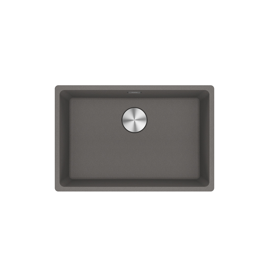 Sudoper Franke Maris 2.0 MRG 110-62 crni 125.0686.724