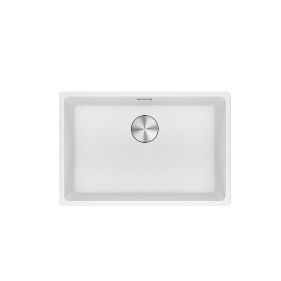 Sudoper Franke Maris 2.0 MRG 110-62 crni 125.0686.724