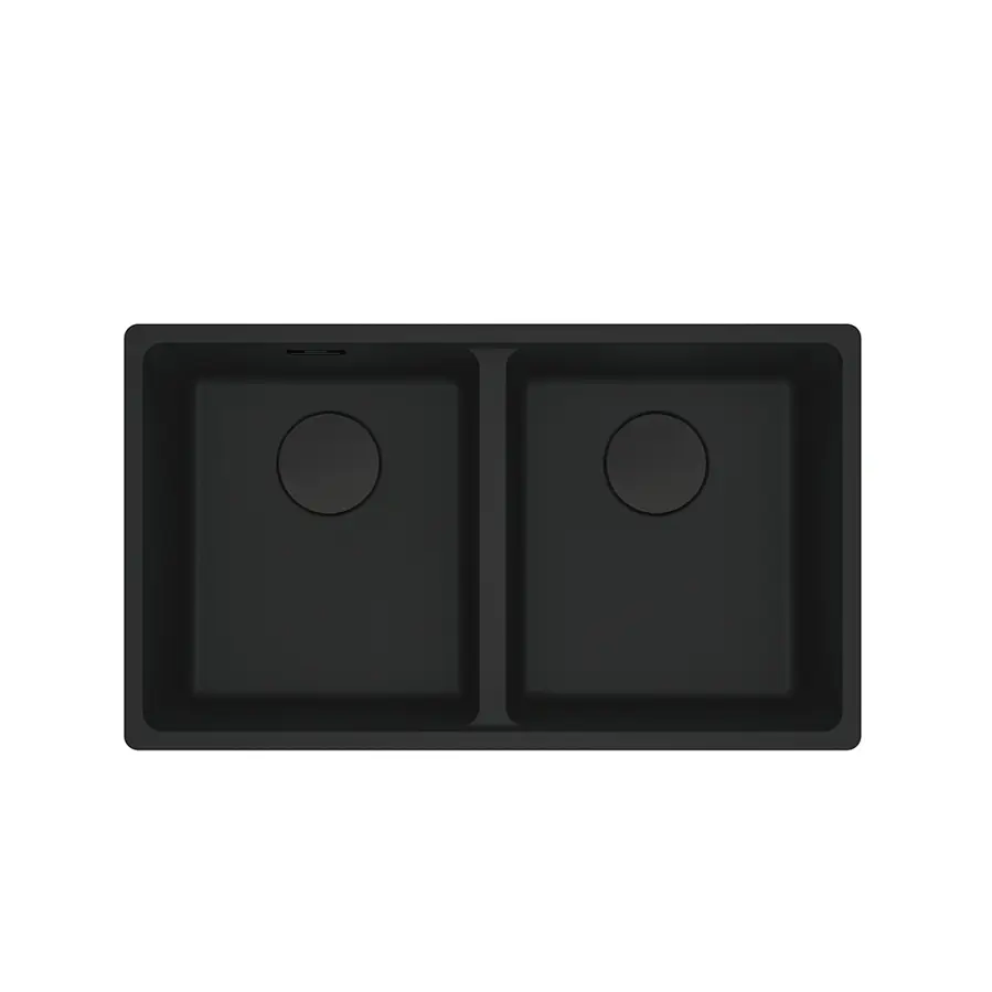 Sudoper Franke Maris 2.0 MRG 120-35-35 Black Collection 125.0686.731