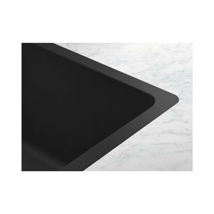 Sudoper Franke Maris 2.0 MRG 210-52 A Black Collection 135.0683.051