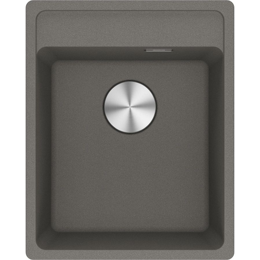 Sudoper Franke Maris 2.0 MRG 610-37 TL A crni 114.0658.140