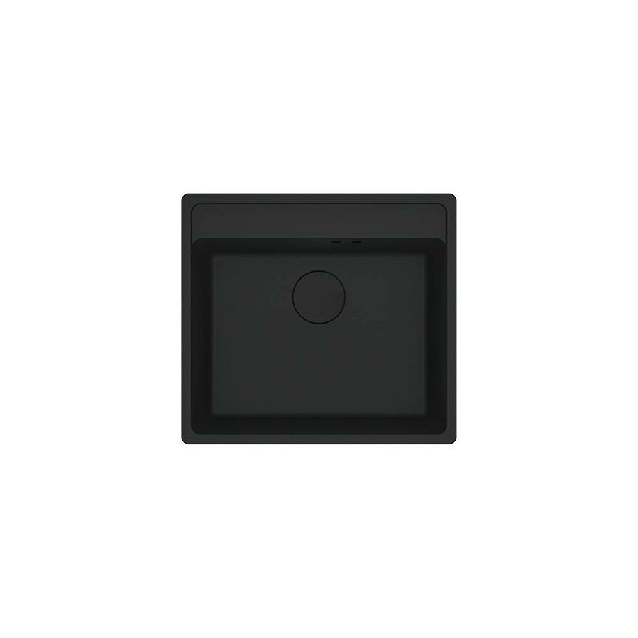 Sudoper Franke Maris 2.0 MRG 610-52 TL Black Collection 114.0661.642