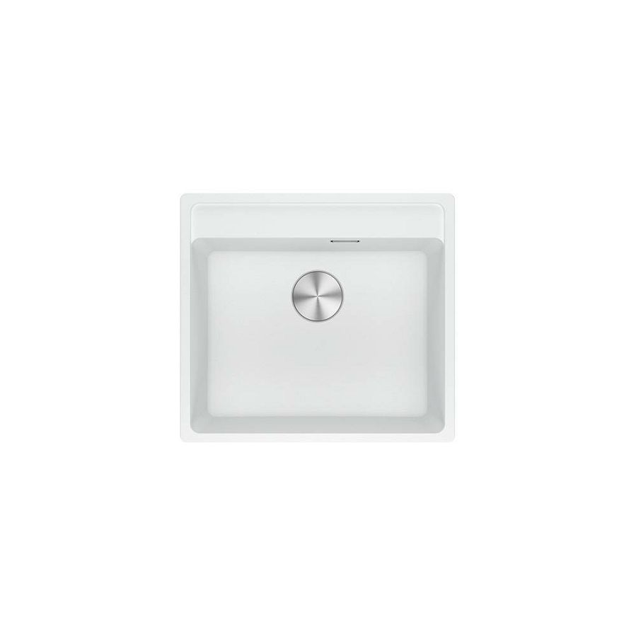 Sudoper Franke Maris 2.0 MRG 610-52 TL crni 114.0661.643