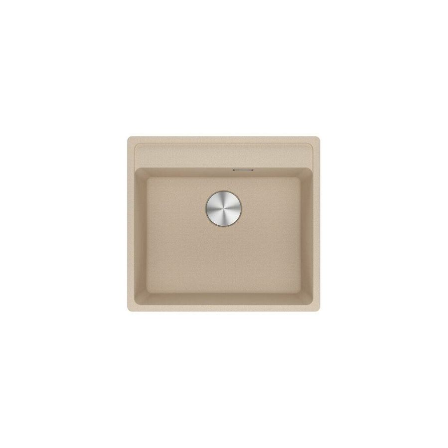 Sudoper Franke Maris 2.0 MRG 610-52 TL crni 114.0661.643