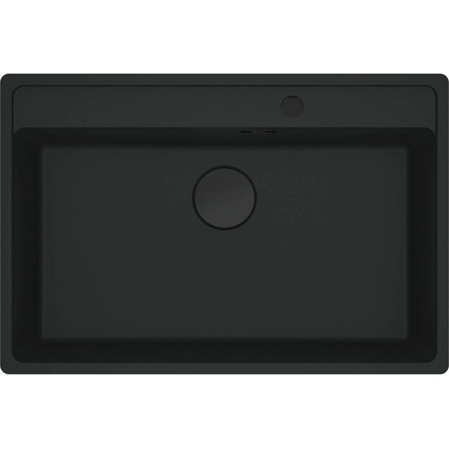 Sudoper Franke Maris 2.0 MRG 610-72 TL A Black Collection 114.0659.125