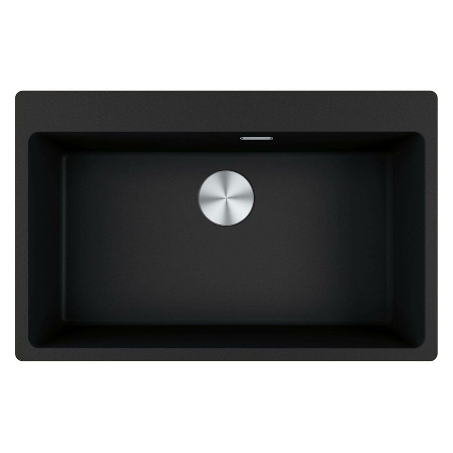 Sudoper Franke Maris 2.0 MRG 610-72 TL A crni 114.0658.303