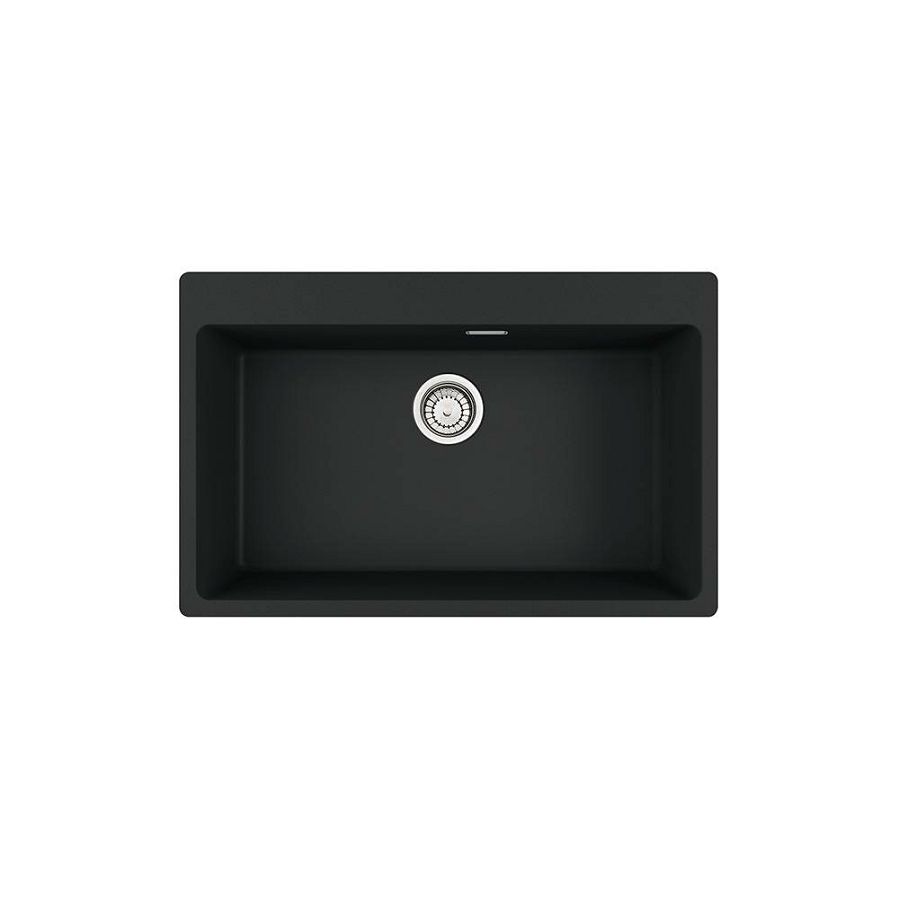Sudoper Franke Maris MRG 610-73 FTL crni 114.0661.711