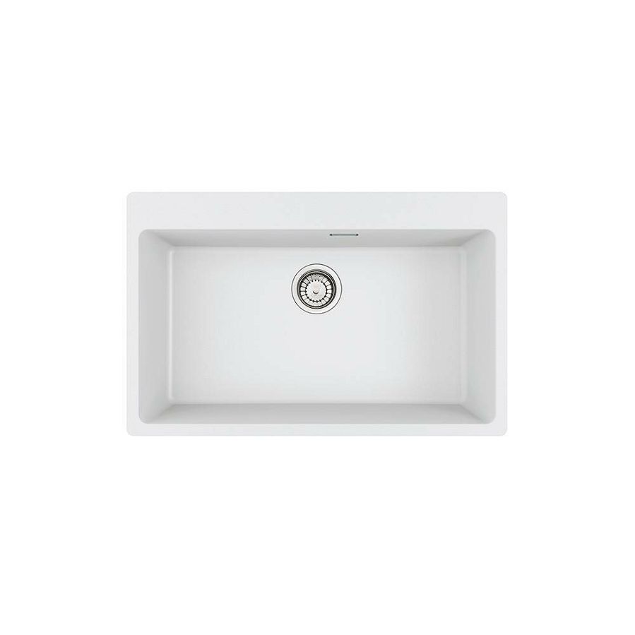 Sudoper Franke Maris MRG 610-73 FTL crni 114.0661.711