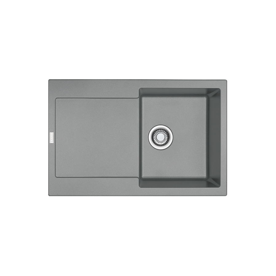 Sudoper Franke Maris MRG 611 mat crni 114.0630.781