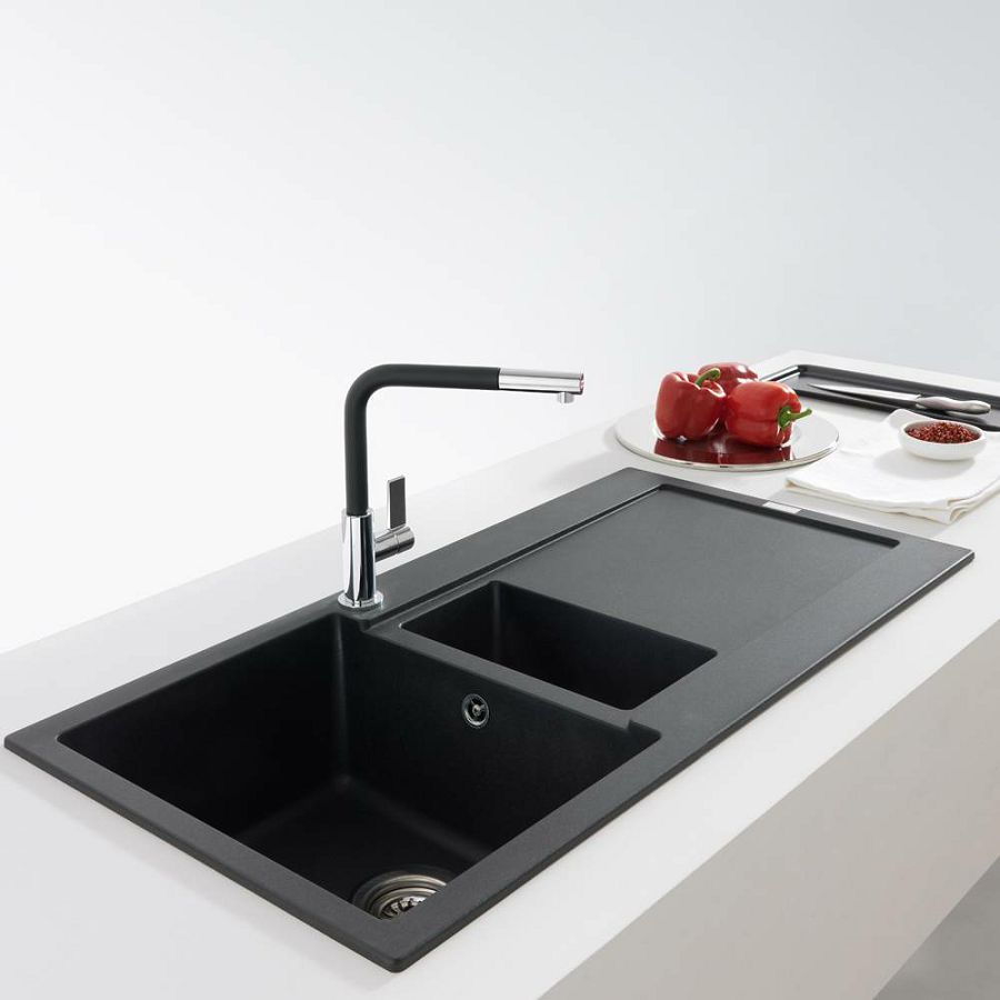 Sudoper Franke Maris MRG 651