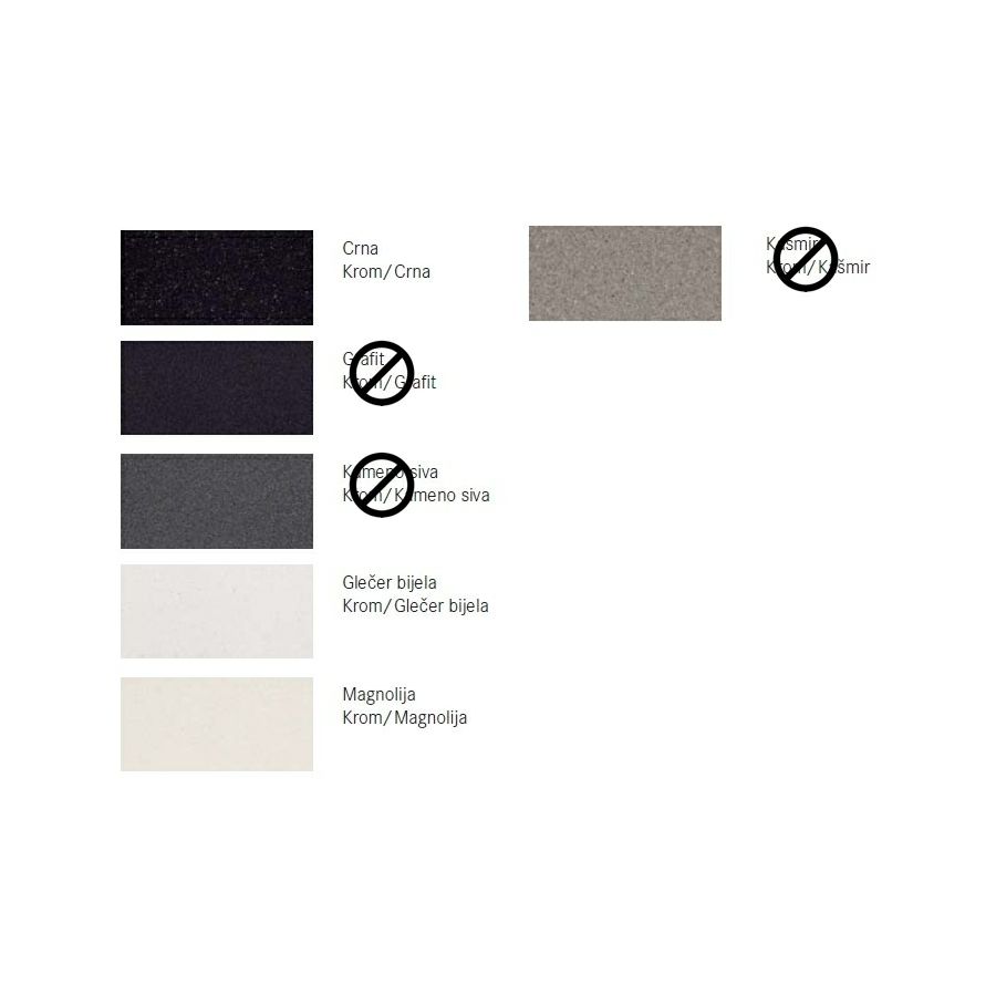 Sudoper Franke Maris MRK 611-100