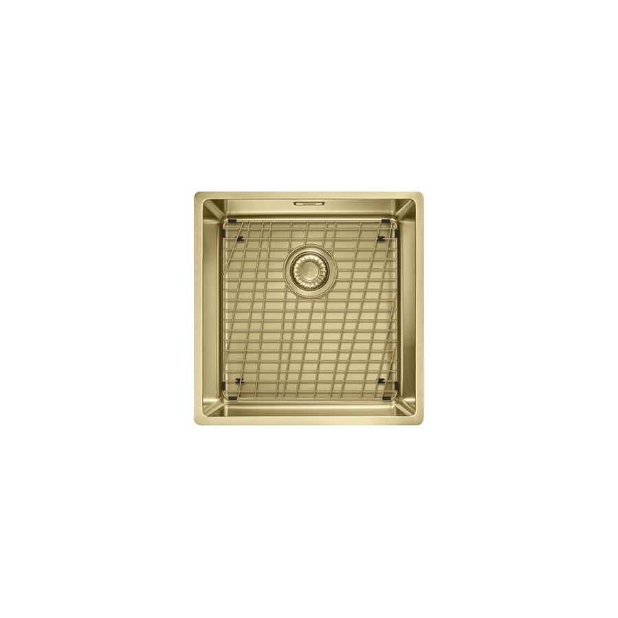 Sudoper Franke Masterpiece BXM 210/110-40 127.0650.362