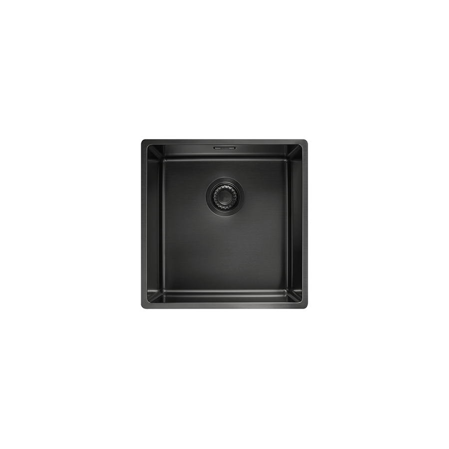 Sudoper Franke Masterpiece BXM 210/110-40 127.0650.362