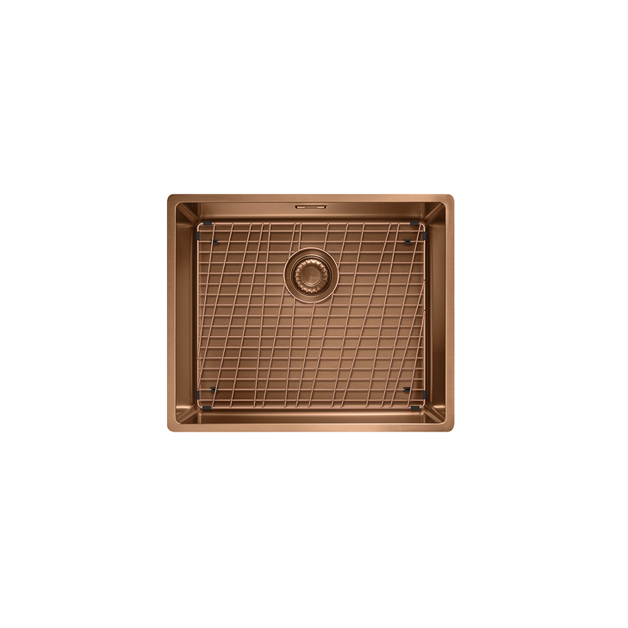 Sudoper Franke Masterpiece BXM 210/110-50 antracit 127.0650.363