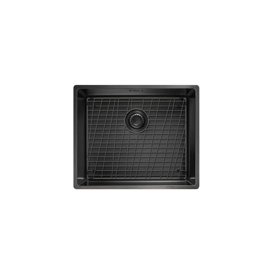 Sudoper Franke Masterpiece BXM 210/110-50 antracit 127.0650.363